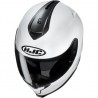 Casco HJC C-70 Pearl White