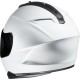 Casco HJC C-70 Pearl White