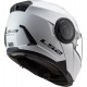 Casco modular LS2 FF902 Scope Solid White