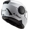Casco modular LS2 FF902 Scope Solid White