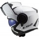 Casco modular LS2 FF902 Scope Solid White
