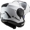 Casco modular LS2 FF902 Scope Solid White