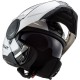 Casco modular LS2 FF902 Scope Solid White