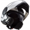 Casco modular LS2 FF902 Scope Solid White