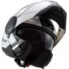 Casco modular LS2 FF902 Scope Solid White