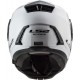 Casco modular LS2 FF902 Scope Solid White