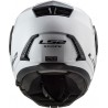 Casco modular LS2 FF902 Scope Solid White