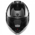 Casco modular Shark Evo-Es Kedje Matt Black Anthracite Black