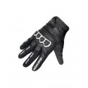 Guantes de verano ONBOARD Stilo V3 blanco