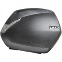 Juego maletas laterales Shad SH36 carbono