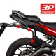 Juego maletas laterales Shad SH36 carbono