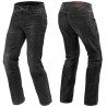 Pantalón vaquero Seventy Degress SD-PJ4 mujer Regular negro