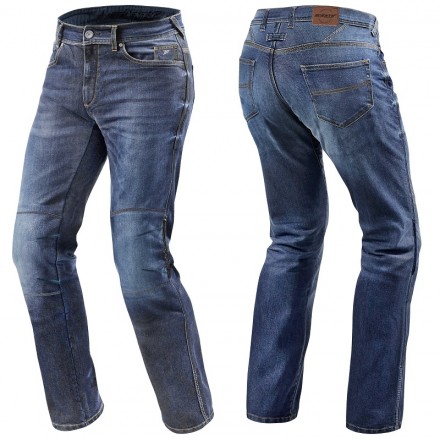 Pantalón vaquero Seventy Degress SD-PJ4 mujer Regular azul oscuro