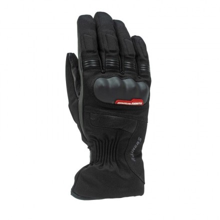 Guantes moto invierno Rainers Albani