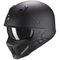 Casco Scorpion Covert-X Matt Black