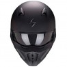 Casco Scorpion Covert-X Matt Black