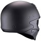 Casco Scorpion Covert-X Matt Black