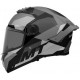 Casco MT FF118SV Thunder 4 SV Fade B2 Gloss Gray