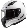 Casco integral LS2 FF353 Junior Rapid Mini Solid White