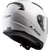 Casco integral LS2 FF353 Junior Rapid Mini Solid White
