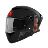 Casco MT FF118SV Thunder 4 SV MIL A11 MATT BLACK