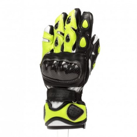 Guantes racing Junior Rainers GP46