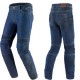 Pantalón vaquero Seventy Degress SD-PJ6 hombre Regular azul oscuro