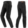 Pantalón vaquero Seventy Degress SD-PJ6 hombre Regular negro