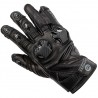 Guantes verano Armure Stace Balck