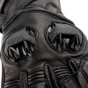 Guantes verano Armure Stace Balck