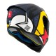 Casco integral MT FF110 Revenge 2 Light B7 Matt