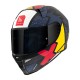Casco integral MT FF110 Revenge 2 Light B7 Matt