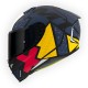Casco integral MT FF110 Revenge 2 Light B7 Matt