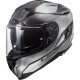 Casco integral LS2 FF327 Challenger Casco Integral LS2 FF327 Challenger Allert Titan-Hi Vis-Amarillo