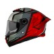 Casco MT FF118SV Thunder 4 SV Pental B5 Matt