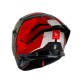 Casco MT FF118SV Thunder 4 SV Pental B5 Matt