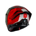 Casco MT FF118SV Thunder 4 SV Pental B5 Matt