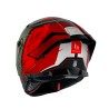 Casco MT FF118SV Thunder 4 SV Pental B5 Matt