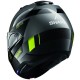 Casco modular Shark Evo-Es Kryd Anthracite Black Yellow