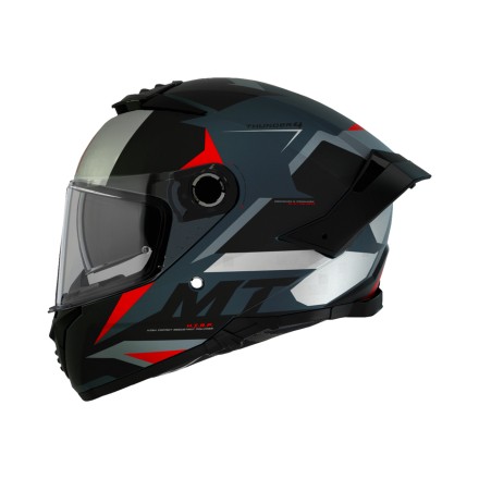 Casco MT FF118SV Thunder 4 SV Exeo B5 Matt
