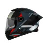 Casco MT FF118SV Thunder 4 SV Exeo B5 Matt