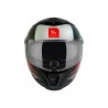 Casco MT FF118SV Thunder 4 SV Exeo B5 Matt