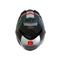 Casco MT FF118SV Thunder 4 SV Exeo B5 Matt