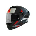 Casco MT FF118SV Thunder 4 SV Exeo B5 Matt