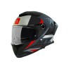 Casco MT FF118SV Thunder 4 SV Exeo B5 Matt