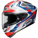 Casco Shoei X-SPR PRO ESCALATE TC-10