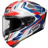 Casco Shoei X-SPR PRO ESCALATE TC-10