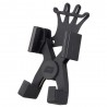 Soporte móvil Smartphone Shad X-FRAME para retrovisor