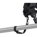 Soporte móvil Smartphone Shad X-FRAME para retrovisor