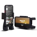 Soporte móvil Smartphone Shad X-FRAME para retrovisor
